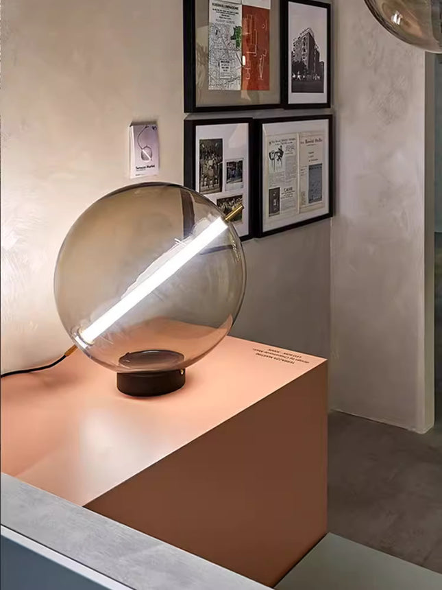 Table Lamp LIRAS