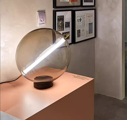 Table Lamp LIRAS — designer table lamp by RODESIGNE
