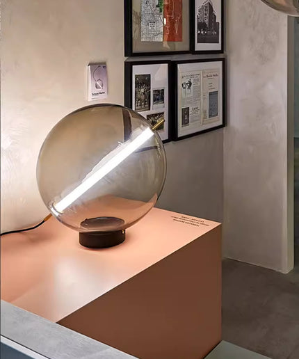 Table Lamp LIRAS