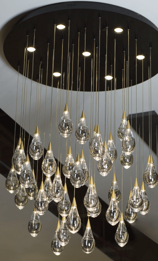 Chandelier CURAS
