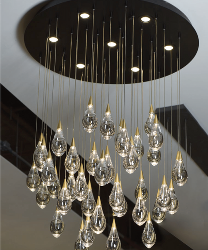 Chandelier CURAS