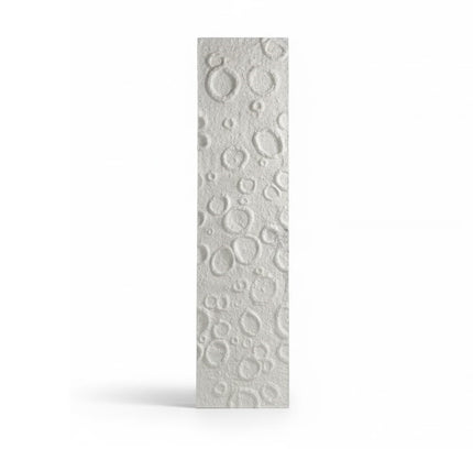 Panel MOON STONE — decorative acoustic wall panel, sound absorption by RODESIGNE