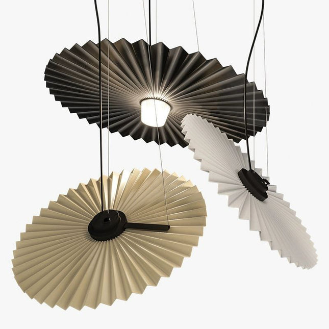 Pendant Light UKAN
