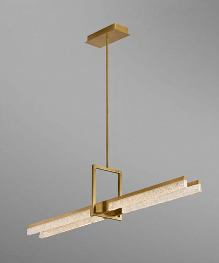 Chandelier DAMBLE