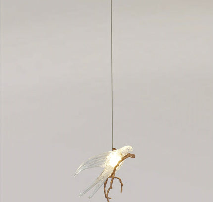 Pendant Light GOLDCREAST — modern pendant light, custom designer lighting by RODESIGNE