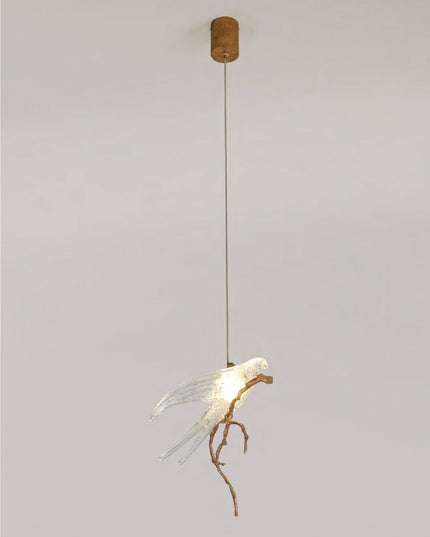 Pendant Light GOLDCREAST