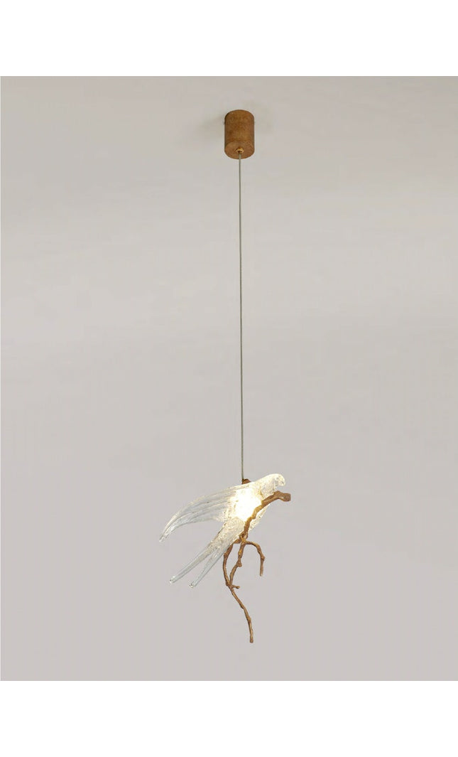 Pendant Light GOLDCREAST