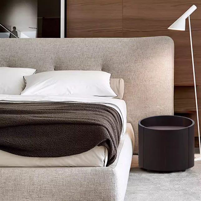 Bed MALISA — designer bed, custom furniture by RODESIGNE