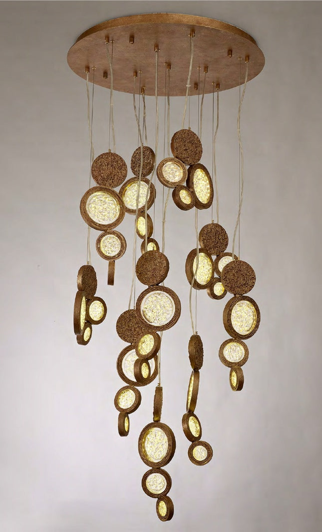 Chandelier JIRRA