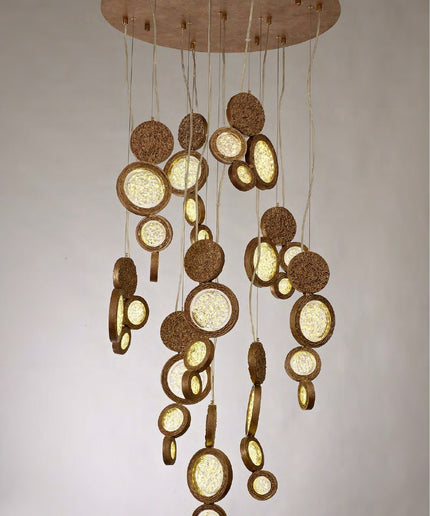 Chandelier JIRRA