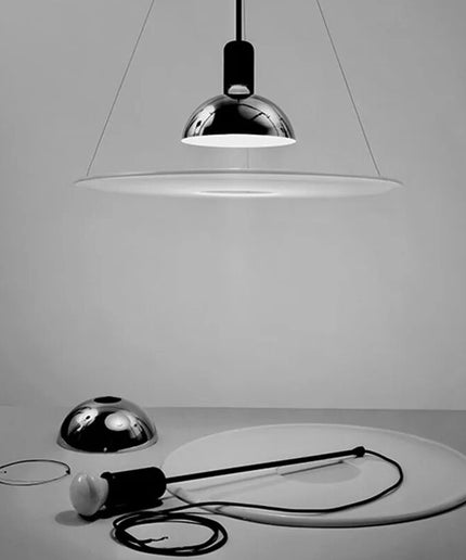 Pendant Light FREEZBE