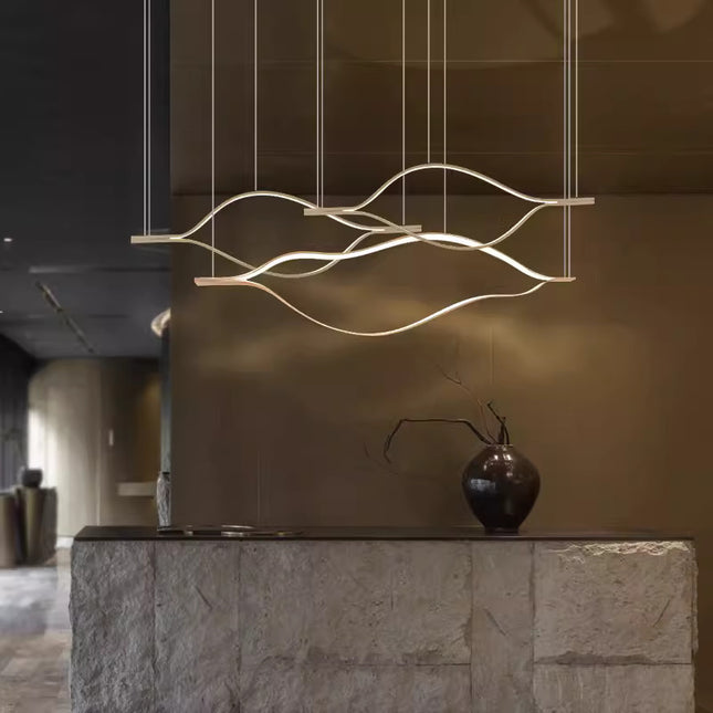 Pendant Light BADO