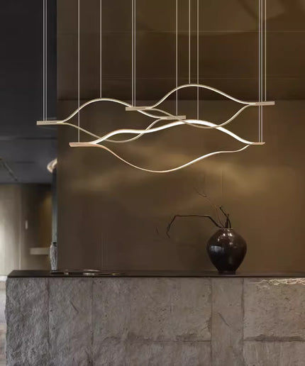 Pendant Light BADO