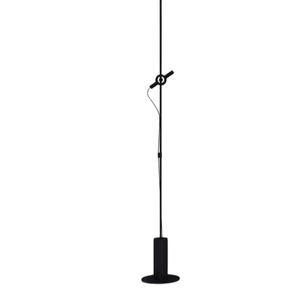 Floor Lamp BORTANA — designer floor lamp by RODESIGNE