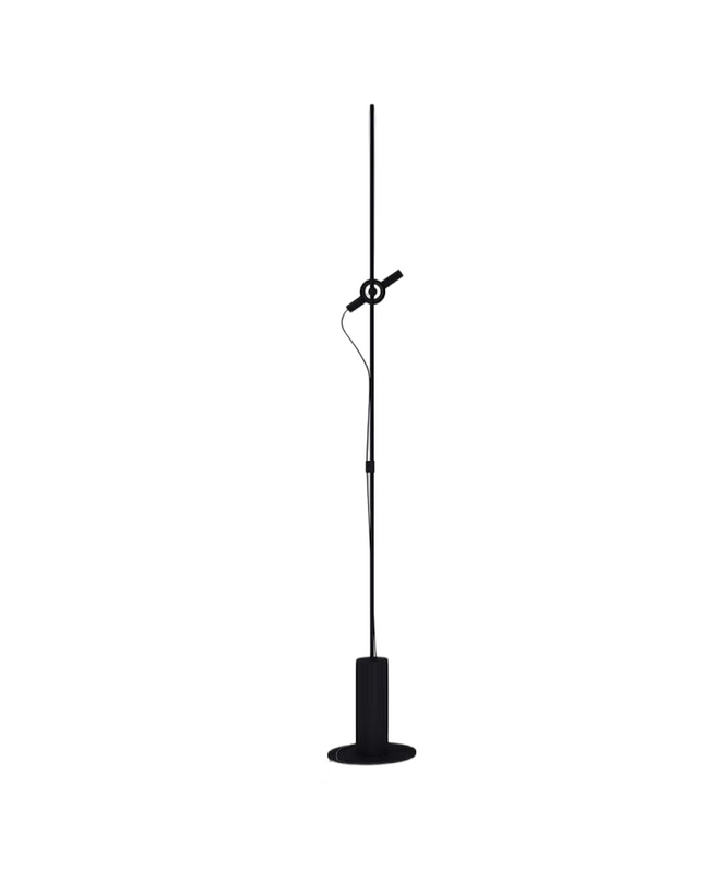 Floor Lamp BORTANA — designer floor lamp by RODESIGNE