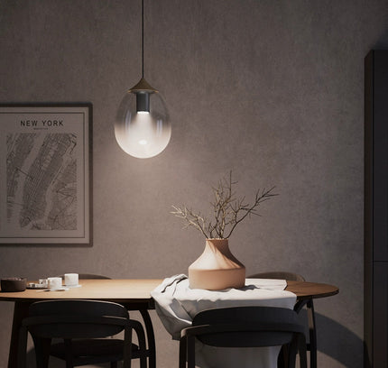 Pendant Light JAKERA — modern pendant light, custom designer lighting by RODESIGNE