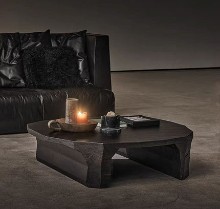 Coffee Table OMNI — designer coffee table, custom furniture by RODESIGNE