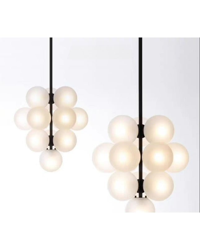 Chandelier ZONDER by Rodesigne