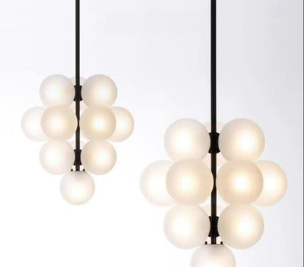 Chandelier ZONDER by Rodesigne