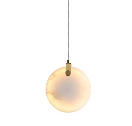 Pendant Light TAREL — modern pendant light, custom designer lighting by RODESIGNE