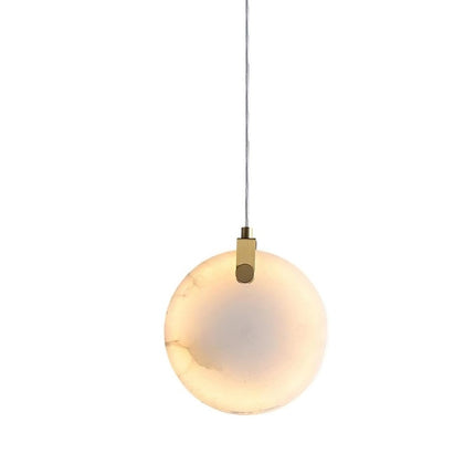 Pendant Light TAREL — modern pendant light, custom designer lighting by RODESIGNE
