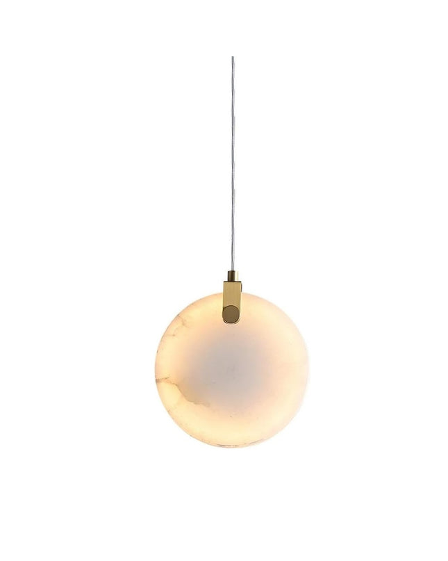 Pendant Light TAREL — modern pendant light, custom designer lighting by RODESIGNE