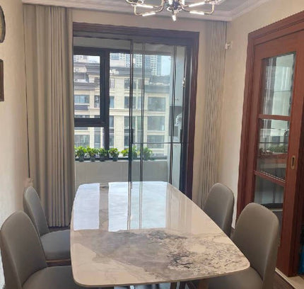 Dining table CONCORDE by Rodesigne