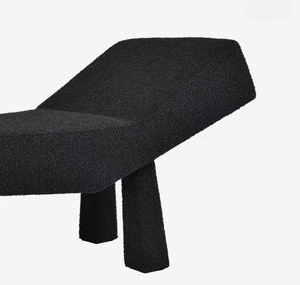 Chaise Lounge JERDEN — designer sofa, custom furniture by RODESIGNE
