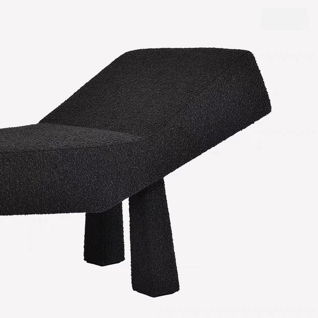 Chaise Lounge JERDEN — designer sofa, custom furniture by RODESIGNE