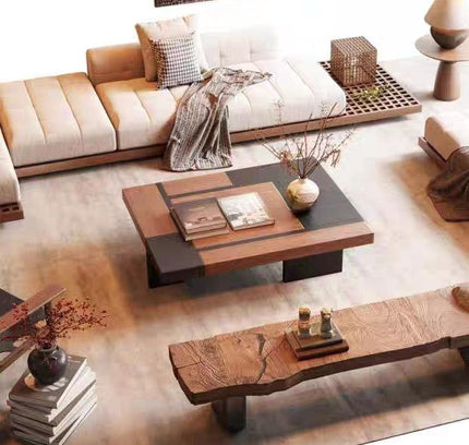 Sofa AEROFLEX by Rodesigne