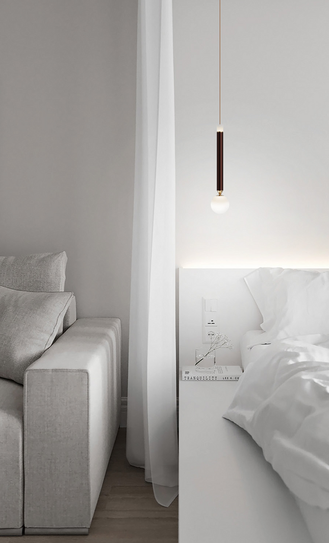 Pendant Light HARASSME