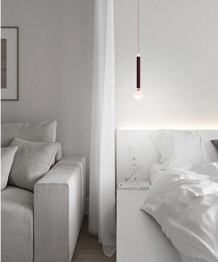 Pendant Light HARASSME