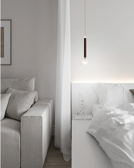 Pendant Light HARASSME