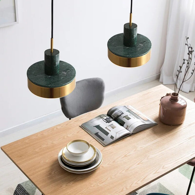 Pendant Light JASON