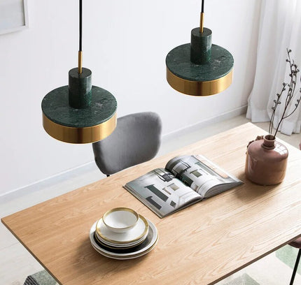 Pendant Light JASON — modern pendant light, custom designer lighting by RODESIGNE