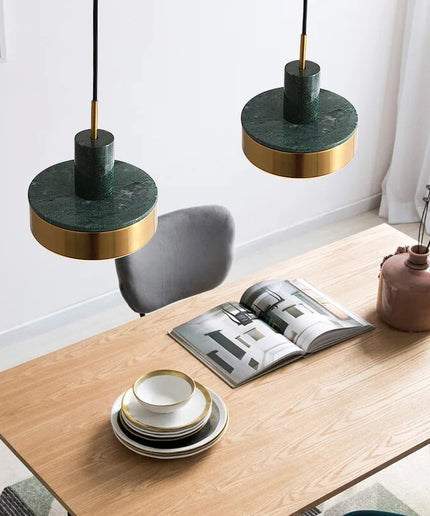 Pendant Light JASON