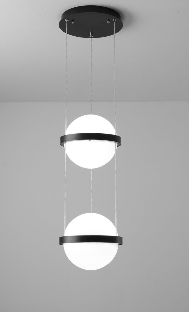 Designer Pendant Light PALMA