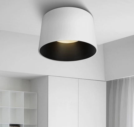 Ceiling Light HITTER — ceiling light fixture, designer lighting by RODESIGNE