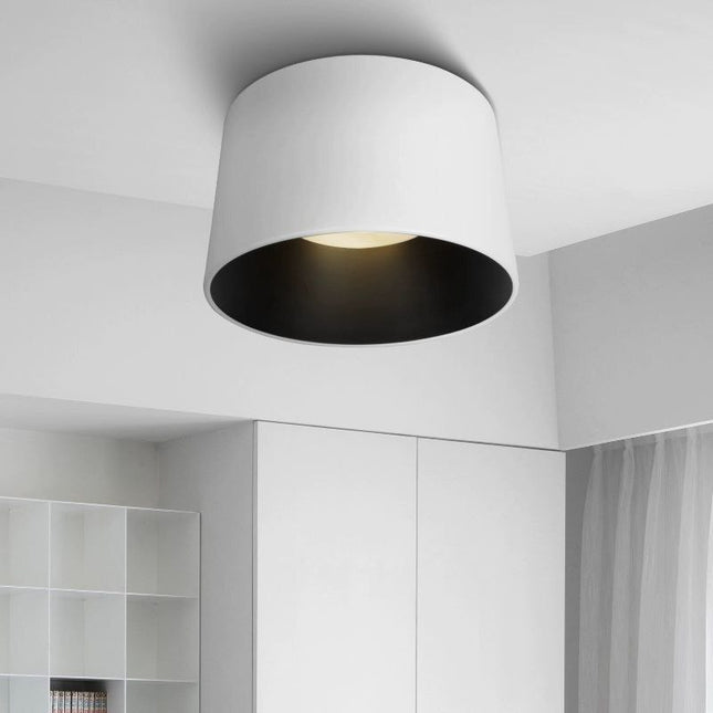 Ceiling Light HITTER — ceiling light fixture, designer lighting by RODESIGNE
