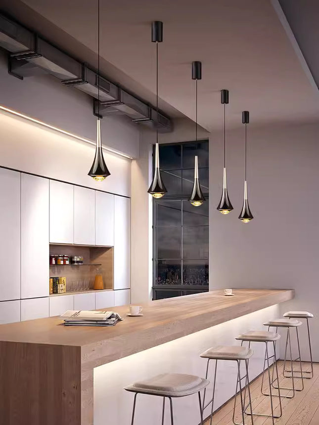Pendant Light WERTEN
