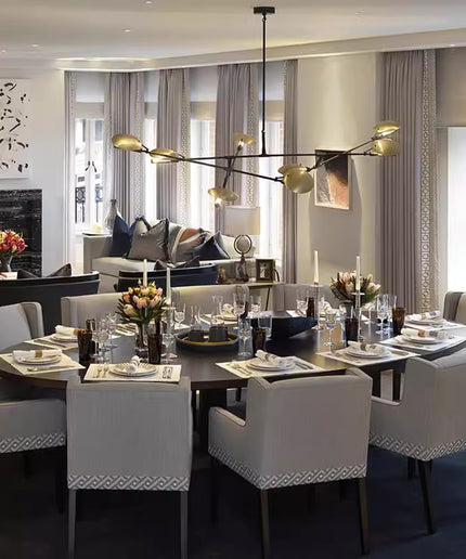 Chandelier TARANTA