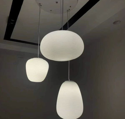 Pendant Light AUGUL — modern pendant light, custom designer lighting by RODESIGNE
