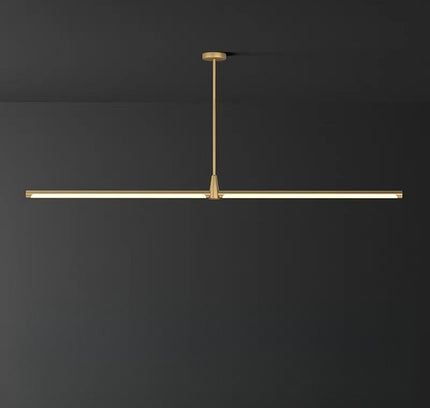 Chandelier TAYRAN by Rodesigne