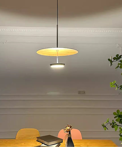 Pendant Light BARNY'S