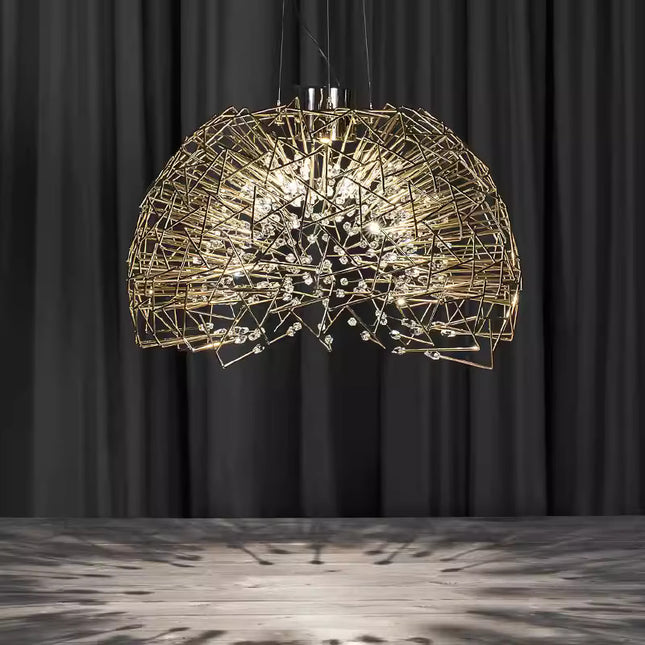 Chandelier KALIRA