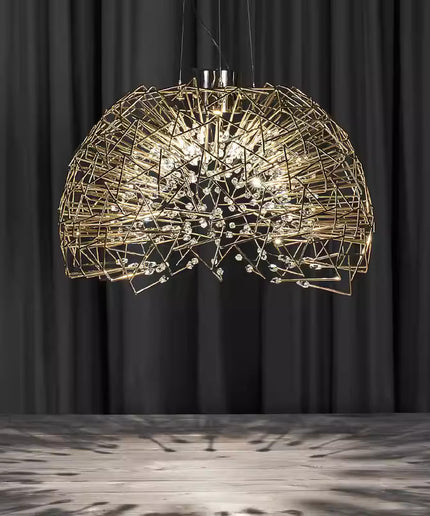 Chandelier KALIRA