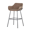 Brown / 65 cm