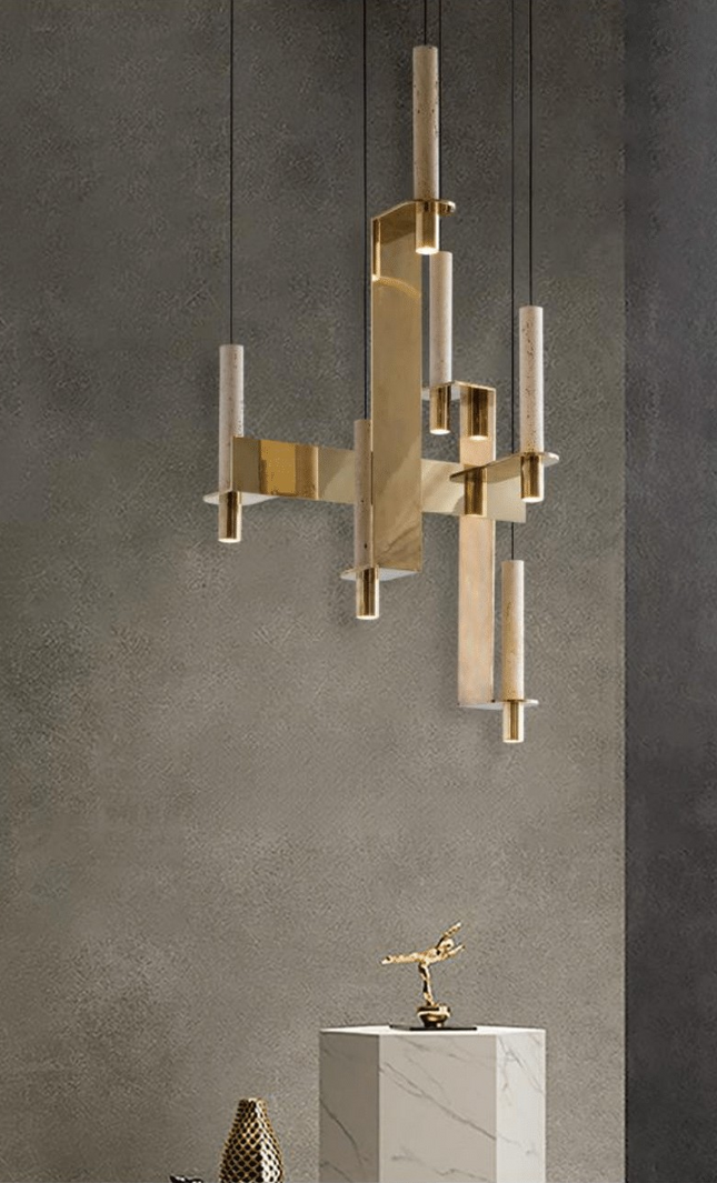 Pendant Light OGLASA