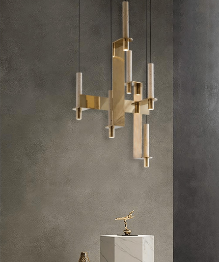 Pendant Light OGLASA