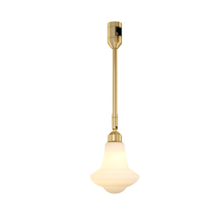 Shade ROSSA — designer lamp shade by RODESIGNE